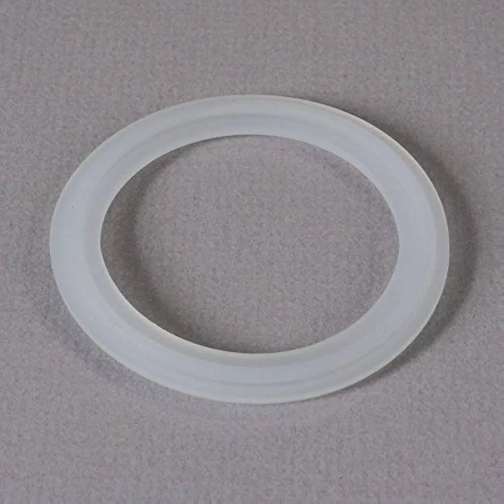 HIGH TEMPREATURED SILICON GASKET.