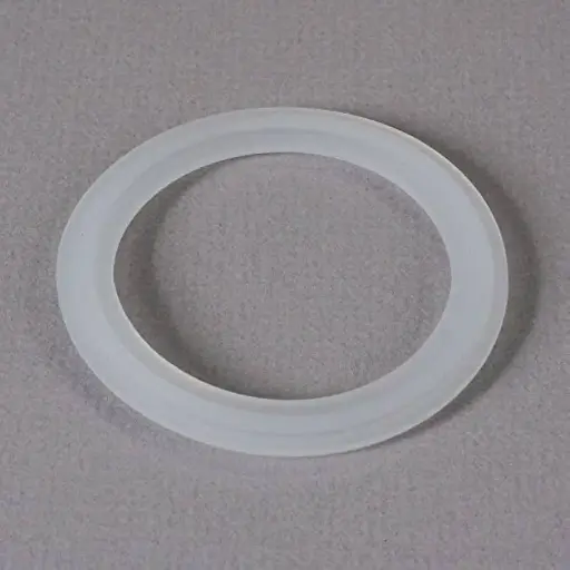 HIGH TEMPREATURED SILICON GASKET.